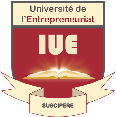 IUE - Institut Universitaire de l’Entrepreneuriat